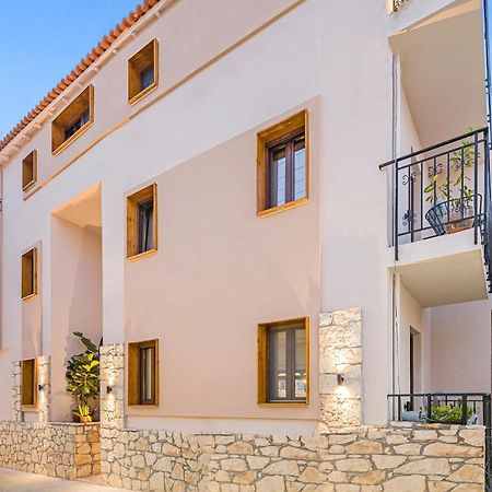 Achatis Suites Hersonissos  Exterior foto